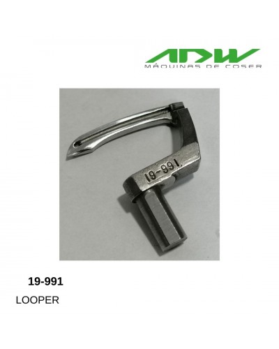 19-991 - LOOPER 